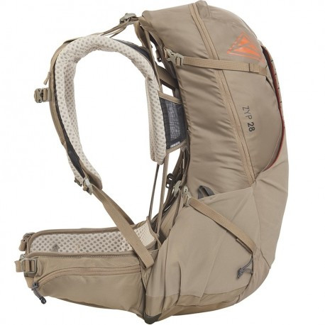 Рюкзак Kelty ZYP 28 (бежевый)  