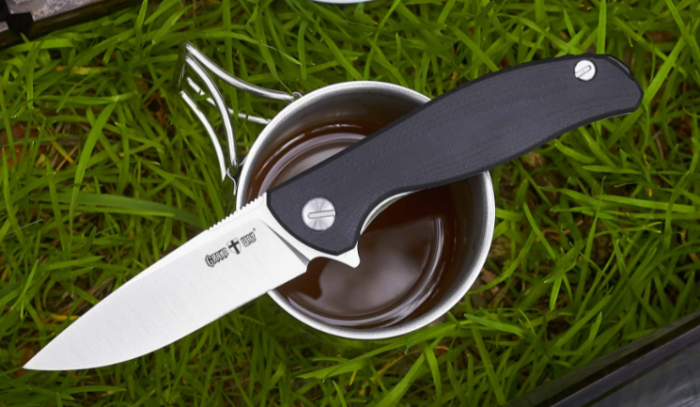 Карманный нож Grand Way S-20-1  