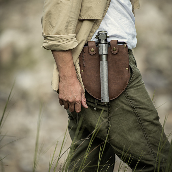 Лопата многофункциональная Naturehike NH20GJ002  