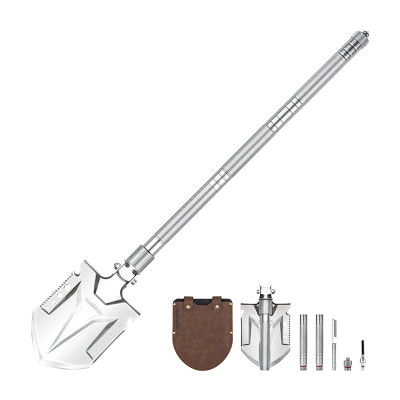 Лопата многофункциональная Naturehike NH20GJ002