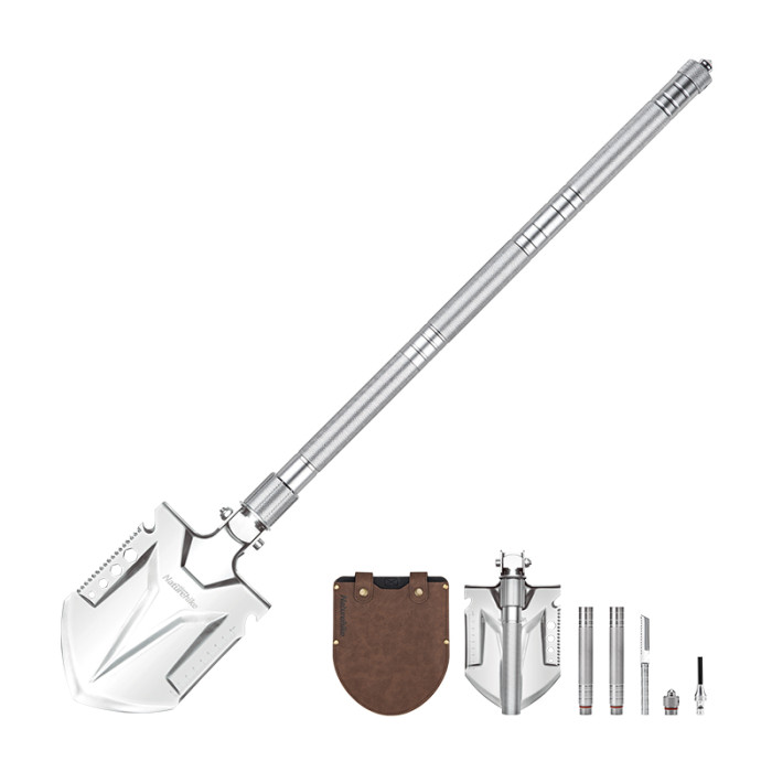 Лопата многофункциональная Naturehike NH20GJ002  