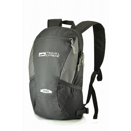 Рюкзак Travel Extreme Hide 16L, серый 