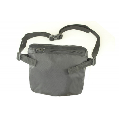 Рюкзак Travel Extreme Hide 16L, серый  