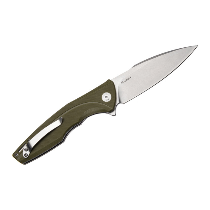 Карманный нож Grand Way WK 02187 G  