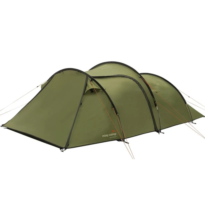 Палатка четырехместная Easy Camp Hemsedal 4 (120475)  