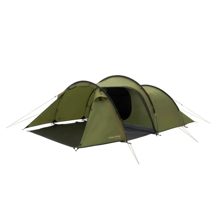 Палатка четырехместная Easy Camp Hemsedal 4 (120475)  