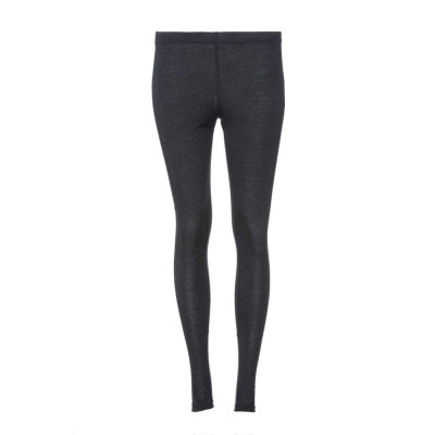 Термоштаны женские Turbat Retezat Bottom Wmn - черные, XL