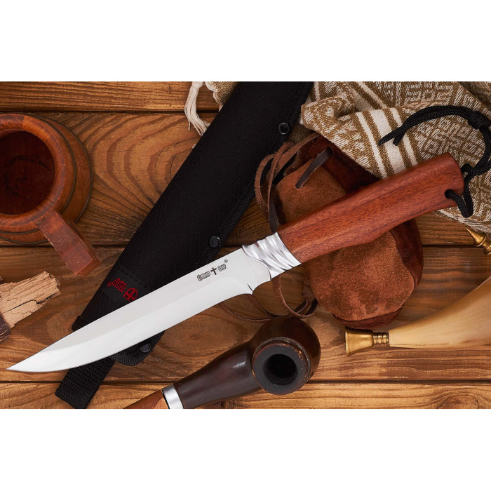 Охотничий нож Grand Way 1718 A  