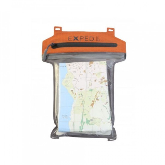 Водонепроницаемый чехол Exped Zipseal 5.5  
