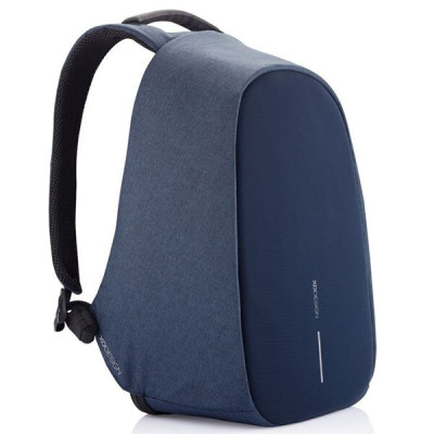 Рюкзак антивор XD Design Bobby Pro, Blue (P705.245)