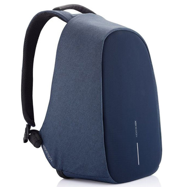 Рюкзак антивор XD Design Bobby Pro, Blue (P705.245)  