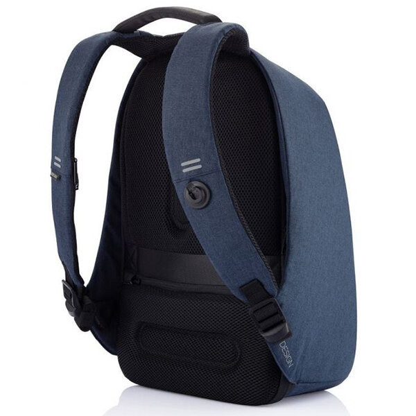 Рюкзак антивор XD Design Bobby Pro, Blue (P705.245)  