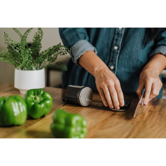 Work Sharp Точилка механическая Rolling Knife Sharpener WSKTNRKS-I  