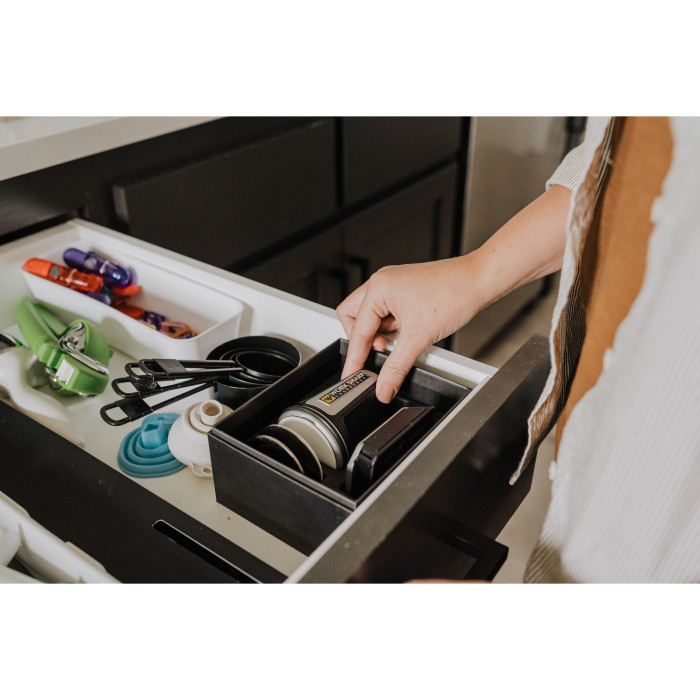 Work Sharp Точилка механическая Rolling Knife Sharpener WSKTNRKS-I  