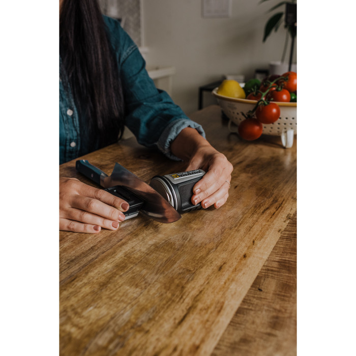 Work Sharp Точилка механическая Rolling Knife Sharpener WSKTNRKS-I  