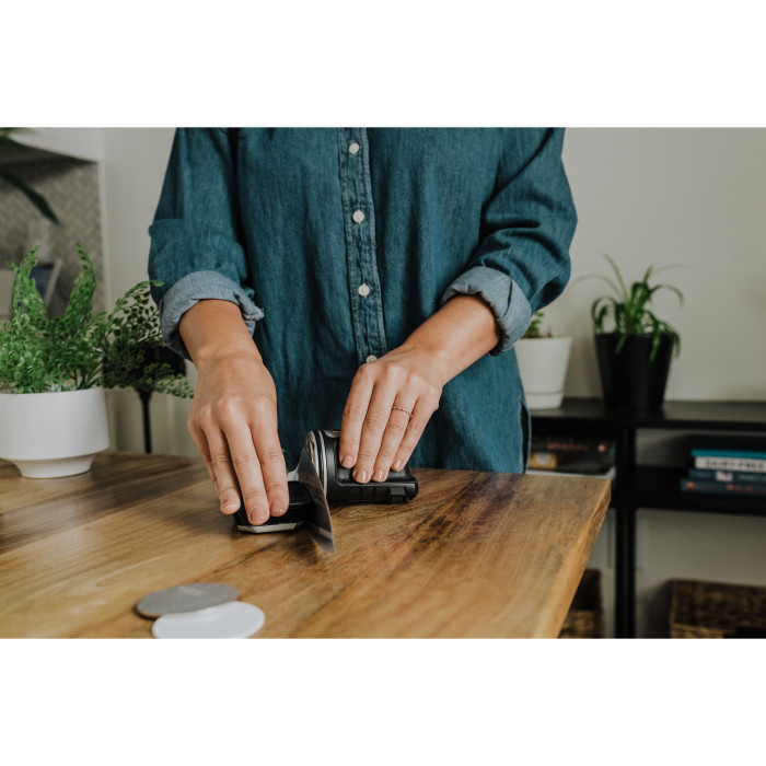 Work Sharp Точилка механическая Rolling Knife Sharpener WSKTNRKS-I  