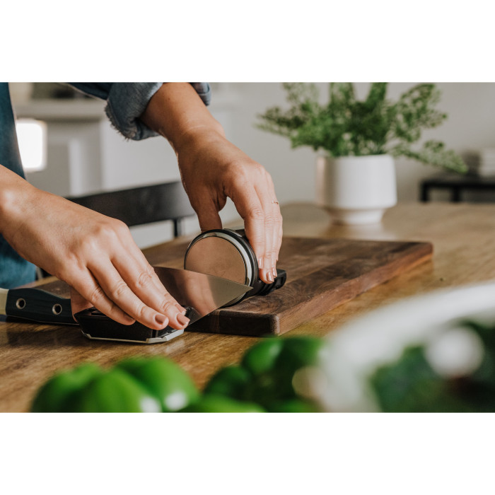 Work Sharp Точилка механическая Rolling Knife Sharpener WSKTNRKS-I  