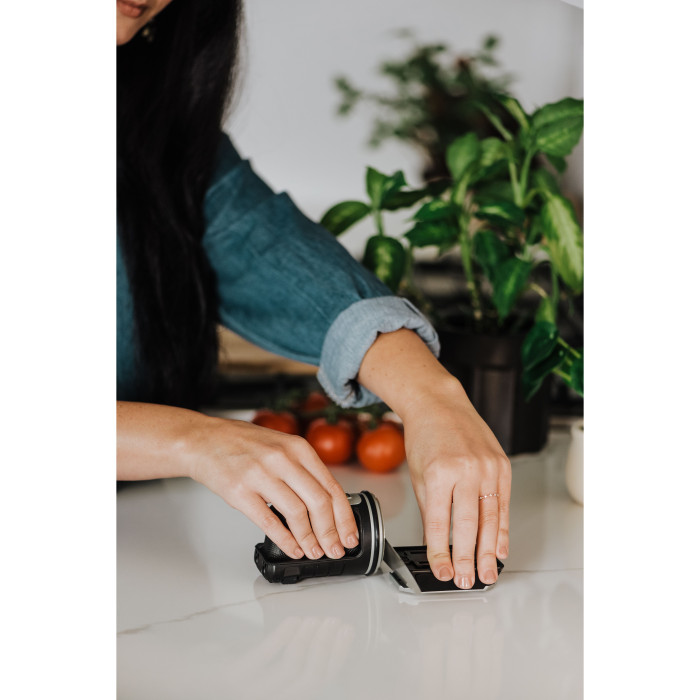 Work Sharp Точилка механическая Rolling Knife Sharpener WSKTNRKS-I  