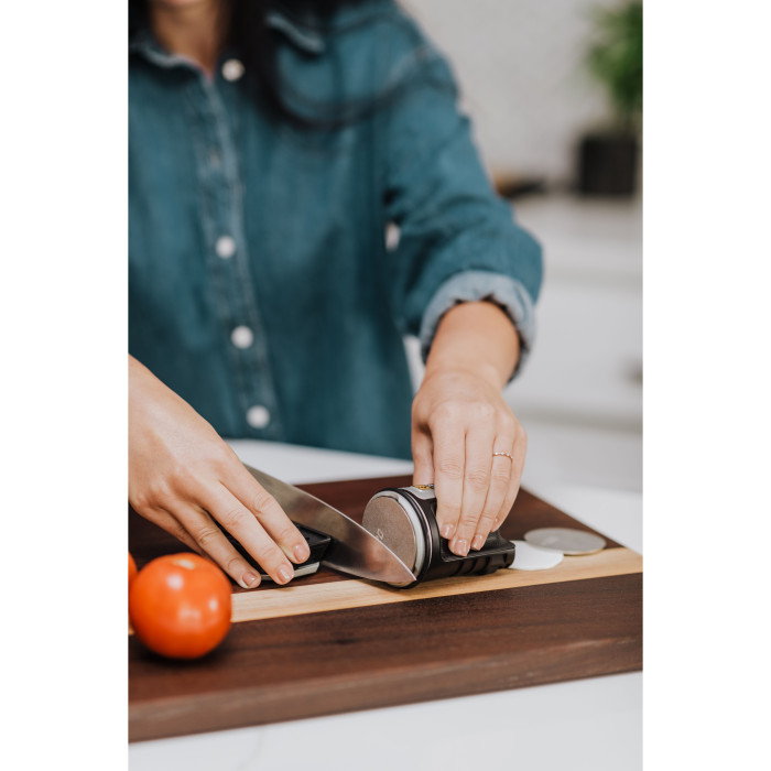 Work Sharp Точилка механическая Rolling Knife Sharpener WSKTNRKS-I  