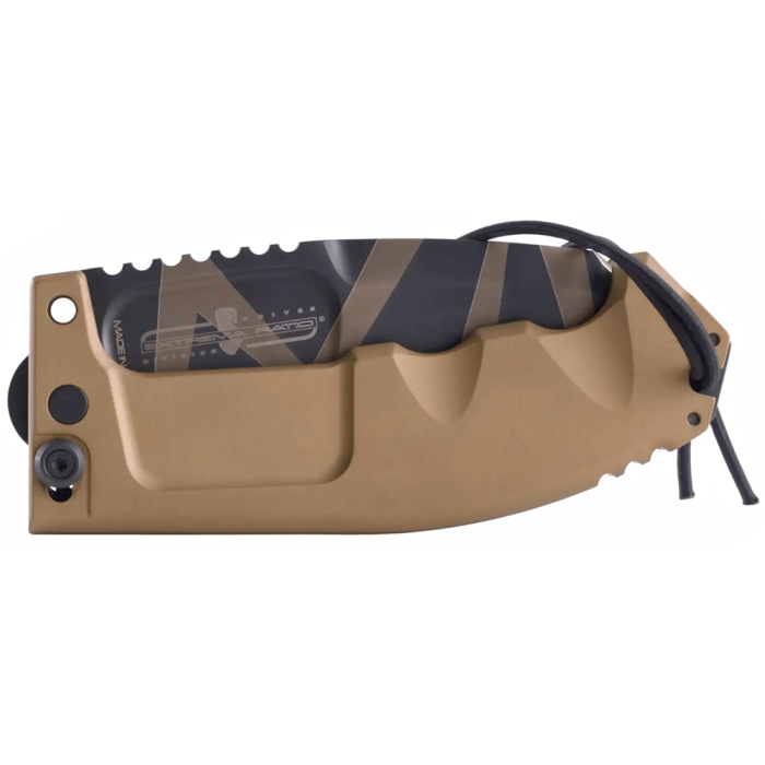 Нож Extrema Ratio Rao Avio Desert Warfare  