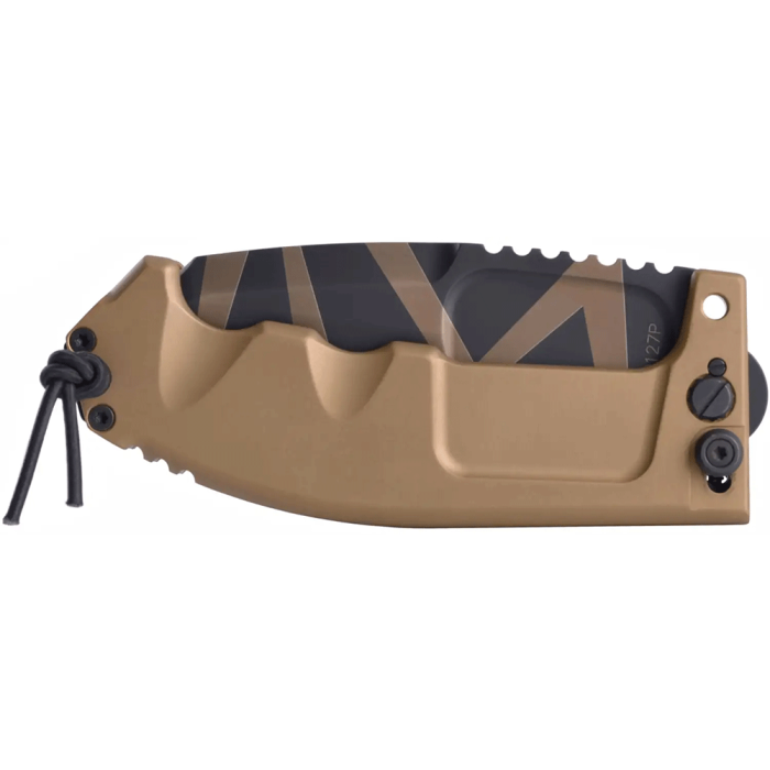 Нож Extrema Ratio Rao Avio Desert Warfare  