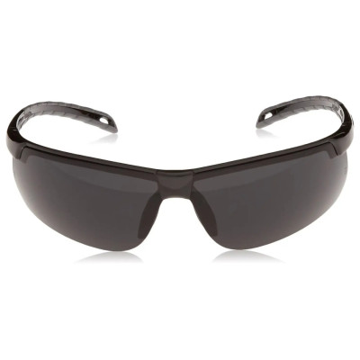 Очки защитные Pyramex Ever-Lite (Dark Gray) Anti-Fog, черные категории - IV