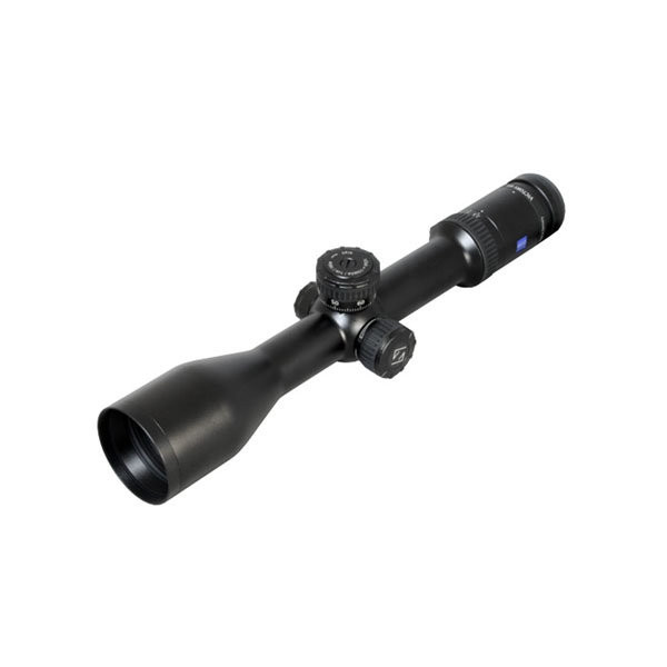 Прицел оптический Zeiss Victory HT M 2,5-10x50 ASV+ 