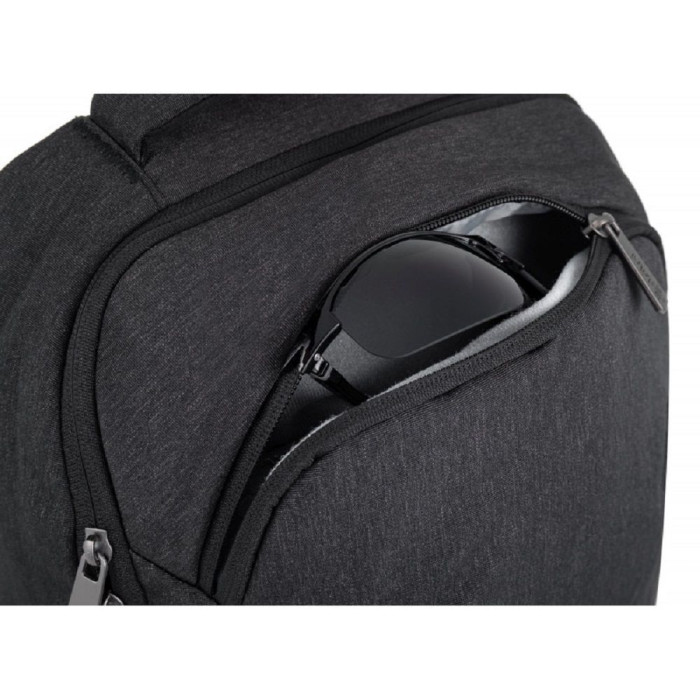 Рюкзак Kilpi MIRO-U черный - UNI (024.0071)  