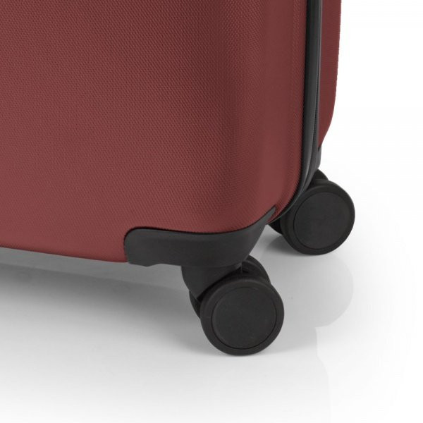 Чемодан Gabol Paradise (L), оранжевый  