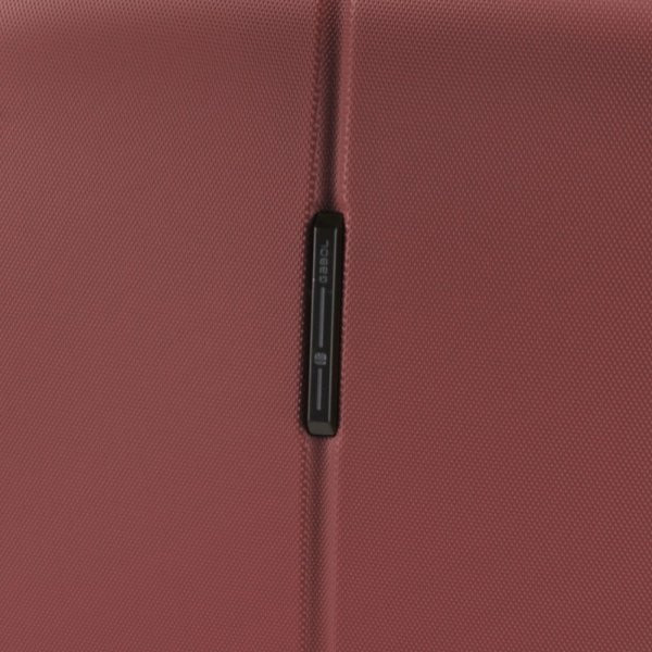 Чемодан Gabol Paradise (L), оранжевый  