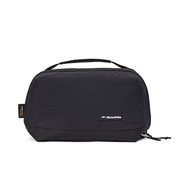Косметичка Naturehike CNK2450XB019, черная  