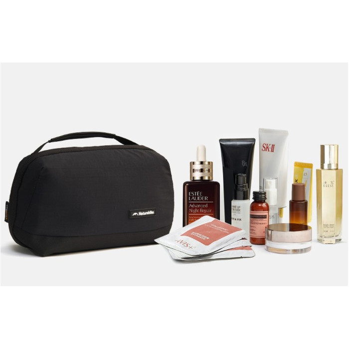 Косметичка Naturehike CNK2450XB019, черная  