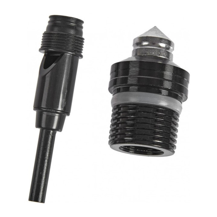 Лопата Многофункциональная SKIF Plus Mole ц:black  