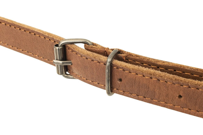 Фартук кожаный Petromax Buff Leather Apron w/Strap  