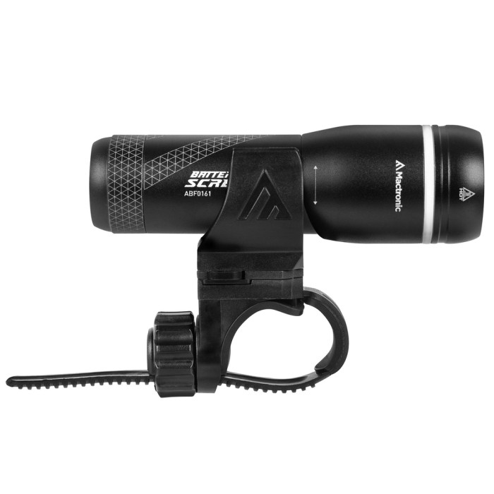 Фонарь велосипедный передний Mactronic Scream 3.3 (600 Lm) ANSI (ABF0171)  