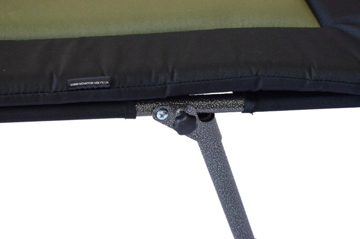 Подставка для кресла Novator POD-1 Comfort  