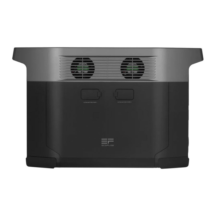 Зарядная станция EcoFlow DELTA Max 2000  