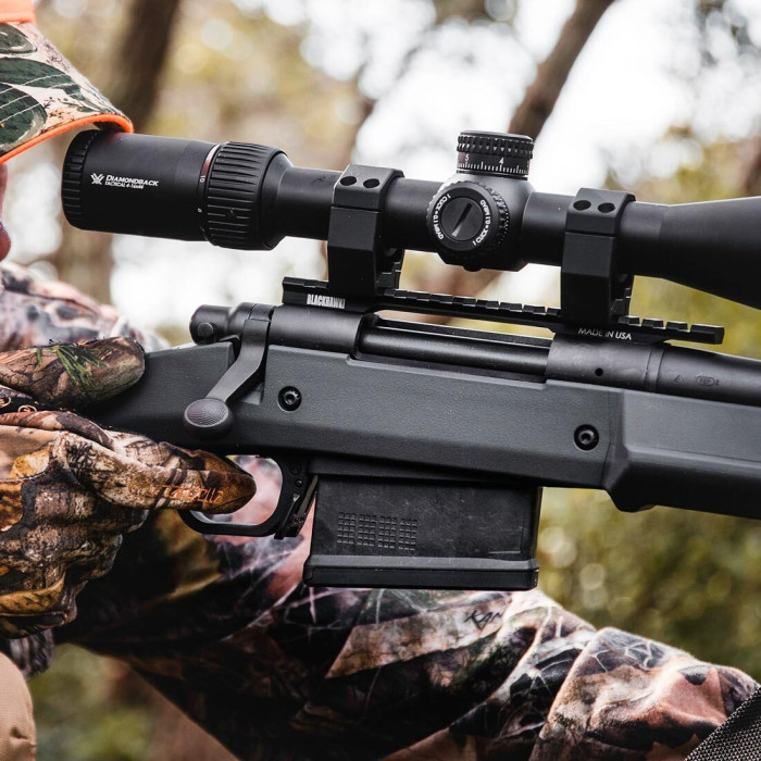 Магазин Magpul PMAG AICS LA кал .300 Win Mag 5 патронов  