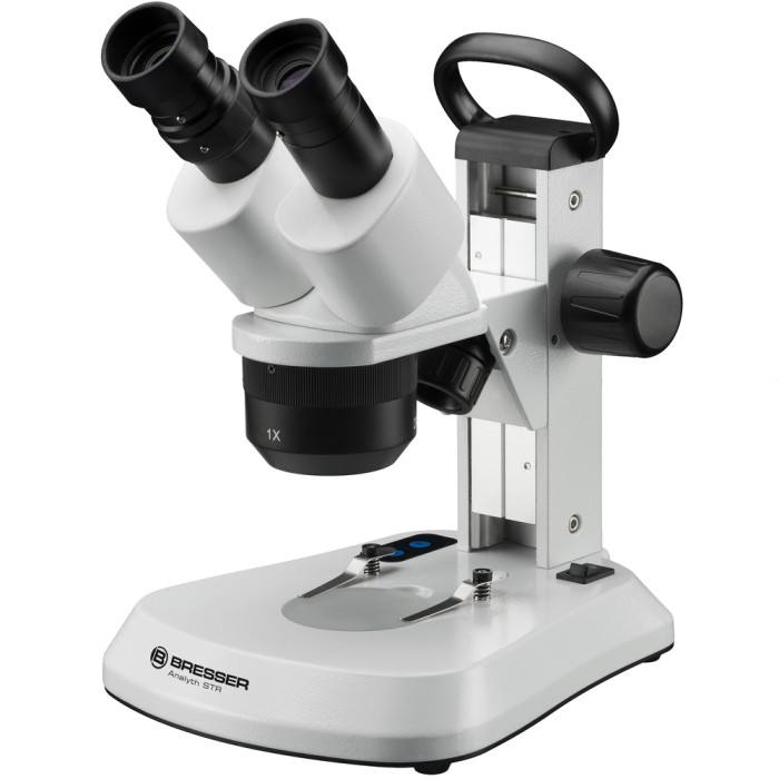 Микроскоп Bresser Analyth STR 10x-40x Stereo (12576) (932378)  