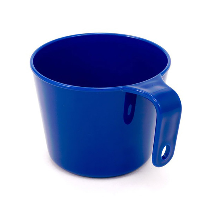 Чашка GSI Outdoors Cascadian Cup (синяя)  