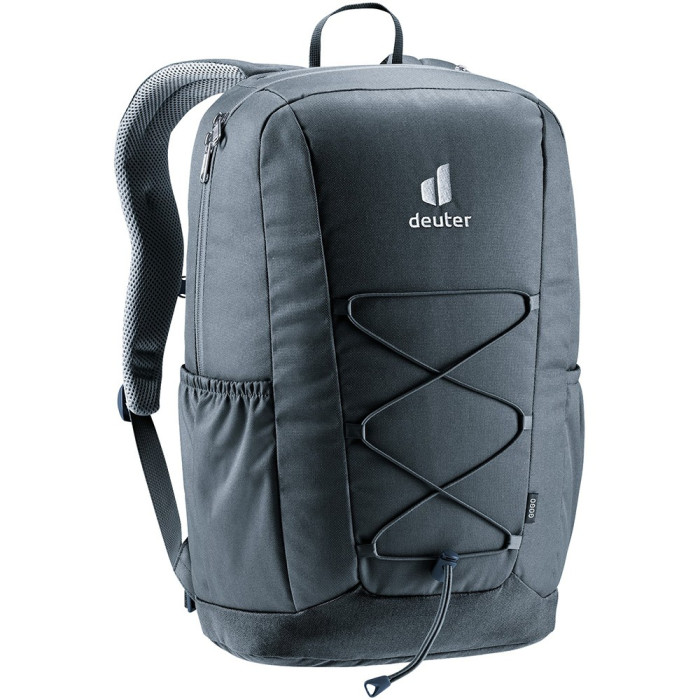 Рюкзак DEUTER Gogo цвет 7000 black  