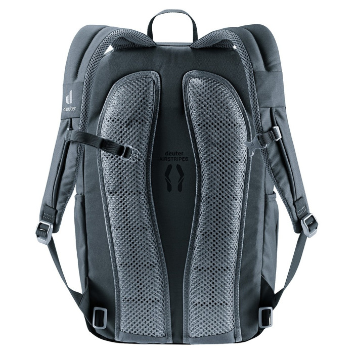 Рюкзак DEUTER Gogo цвет 7000 black  