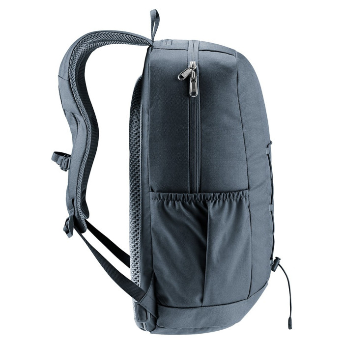 Рюкзак DEUTER Gogo цвет 7000 black  