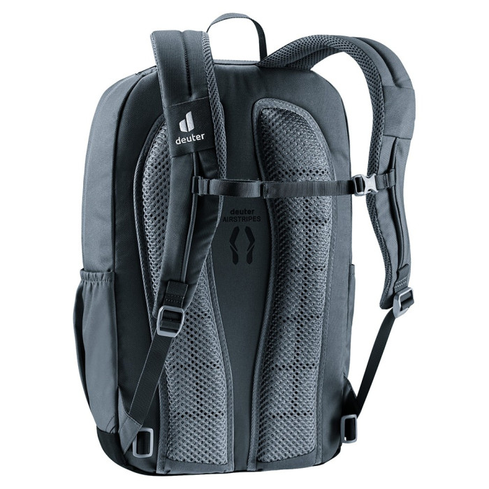 Рюкзак DEUTER Gogo цвет 7000 black  