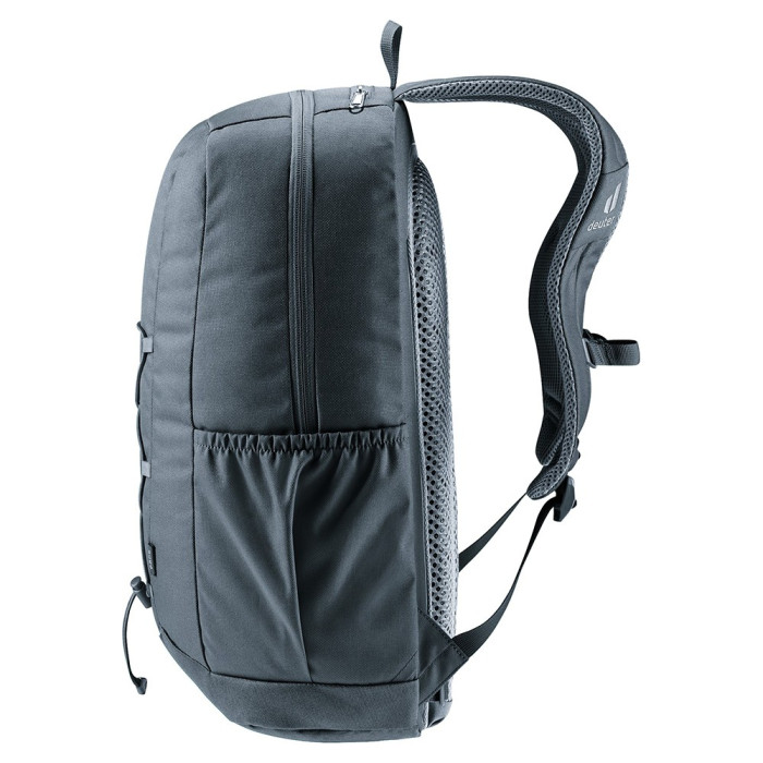 Рюкзак DEUTER Gogo цвет 7000 black  