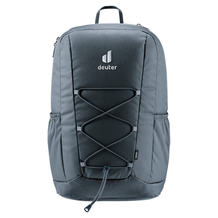 Рюкзак DEUTER Gogo цвет 7000 black  