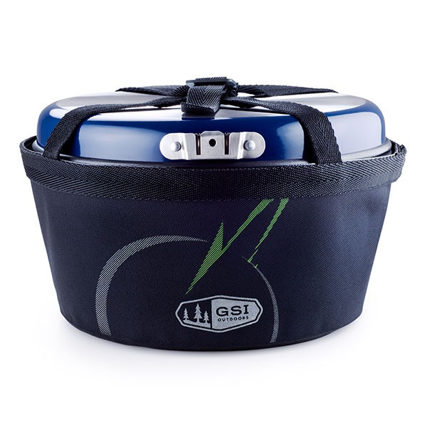 Набор посуды GSI Outdoors Bugaboo Camper  