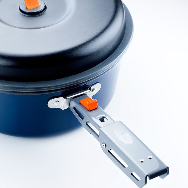 Набор посуды GSI Outdoors Bugaboo Camper  