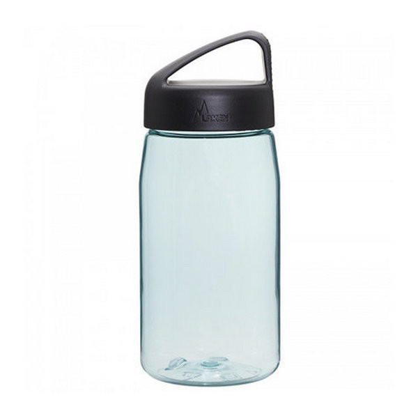 Бутылка для воды Laken Tritan Classic 0,45 L (Clear Blue)  