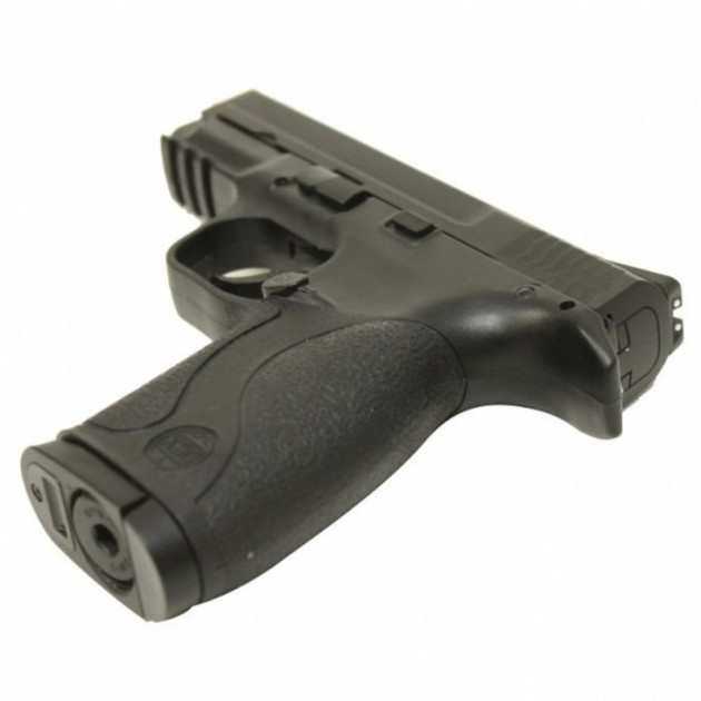 Пневматический пистолет KWC KM48 (M40/KM48HN)  